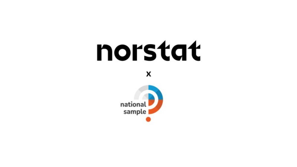 National Sample стає частиною групи Norstat