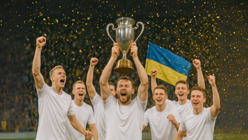 Ми визначили переможців футбольного конкурсу